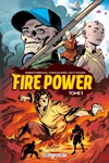 Fire Power - Tome 1