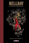 Hellboy - 25 ans d'illustrations - Hellboy - 25 ans d'illustrations