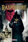 Hellboy - Les dossiers secrets - Raspoutine