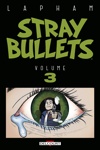 Stray Bullets - Volume 3