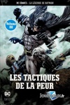 DC Comics - La légende de Batman nº80 - Les Tactiques de la Peur
