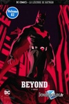 DC Comics - La légende de Batman nº82 - Beyond - Partie 1