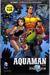 DC Comics - Le Meilleur des Super-Héros nº128 - Aquaman - Sub Diego - Partie 1
