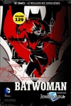 DC Comics - Le Meilleur des Super-Héros nº129 - Batwoman - Hydrologie