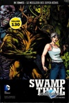 DC Comics - Le Meilleur des Super-Héros nº130 - Swamp Thing - Liens et Racines