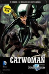 DC Comics - Le Meilleur des Super-Héros nº133 - Catwoman Indomptable