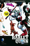 DC Comics - Le Meilleur des Super-Héros nº135 - Harley Quinn - Tirée par les Cheveux