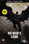 DC Comics - La légende de Batman nº67 - No Man's Land - Partie 2