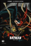 DC Comics - La lgende de Batman - Premium nº4 -  Batman - Tome 4 - Fugitif