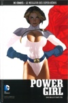 DC Comics - Le Meilleur des Super-Héros nº114 - Power Girl - Soit belle et bats-toi