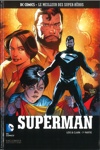 DC Comics - Le Meilleur des Super-Héros nº115 - Superman - Lois et Clark - Partie 1