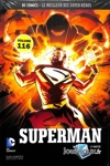 DC Comics - Le Meilleur des Super-Héros nº116 - Superman - Lois et Clark - Partie 2