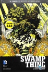 DC Comics - Le Meilleur des Super-Héros nº118 - Swamp Thing - De Sève Et De Cendres