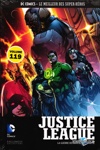 DC Comics - Le Meilleur des Super-Héros nº119 - Justice League La Guerre de Darkseid - Partie 1