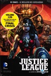 DC Comics - Le Meilleur des Super-Héros nº120 - Justice League La Guerre de Darkseid - Partie 2