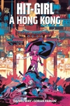 Best of Fusion Comics - Hit-Girl  Hong Kong