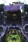 Best of Fusion Comics - Sharkey le chasseur de prime