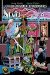 Deluxe Fusion Comics - La ligue des gentlemen Extraordinaires - Nemo