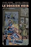 Deluxe Fusion Comics - La ligue des gentlemen Extraordinaires - Le dossier noir - Nouvelle édition