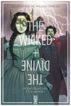 The Wicked + The Divine - Pour toujours et à jamais
