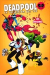 Deadpool - la collection qui tue nº22 - Tome 22 - Les origines