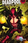 Deadpool - la collection qui tue nº25 - La guerre des identits