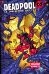 Deadpool - la collection qui tue nº27 - Rglement de Comptes