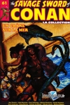 The Savage Sword of Conan - Tome 61 - Un crâne sur la mer