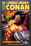 The Savage Sword of Conan - Tome 64 - Le Mangeur d'âmes