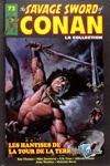 The Savage Sword of Conan - Tome 72 - Les Hantises de La Tour de la Terreur