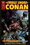 The Savage Sword of Conan - Tome 73 - Les Epées de Sukhmet