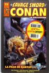 The Savage Sword of Conan - Tome 75 - La Fille de Raktavashi