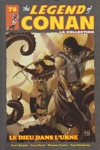 The Savage Sword of Conan - Tome 78 - Le Dieu dans l'Urne