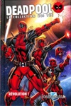 Deadpool - la collection qui tue nº35 - Rvolution !