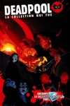 Deadpool - la collection qui tue nº40 - La Saga de l'Ange Noir