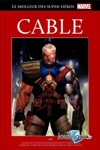 Le meilleur des super-hros Marvel nº119 - Cable
