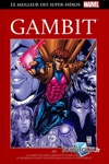 Le meilleur des super-hros Marvel nº121 - Gambit