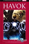Le meilleur des super-hros Marvel nº104 - Havok