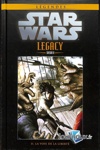Star Wars - Légendes - La collection nº108 - Star Wars Legacy Saison 2 - Tome 2 - La voie de la liberté