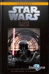 Star Wars - Légendes - La collection nº110 - Star Wars Le coté obscur - Tome 14 - Dark Vador - le 9éme assassin