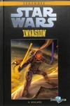 Star Wars - Légendes - La collection nº112 - Star Wars Invasion - Tome 2 - Rescapés