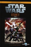 Star Wars - Légendes - La collection nº113 - Star Wars Legacy Saison 2 - Tome 4 - Un unique empire