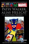 Marvel Comics - La collection de référence nº165 - Patsy Walker, Alias Hellcat - Aventures Félines !
