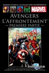 Marvel Comics - La collection de référence nº166 - Avengers L'Afrontement - Partie 1