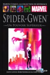 Marvel Comics - La collection de référence nº158 - Spider-Gwen