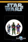 Star Wars - Légendes - La collection nº123 - Star Wars Classic - Tome 8 (41 à 46)
