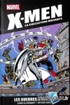 X-Men - La collection Mutante - Tome 3 - Les Guerres D'Asgard