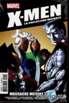 X-Men - La collection Mutante - Tome 4 - Massacre Mutant - Partie 1
