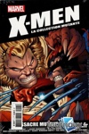 X-Men - La collection Mutante - Tome 5 - Massacre Mutant - Partie 2