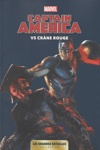 Les grandes batailles - Captain America vs Crane Rouge
